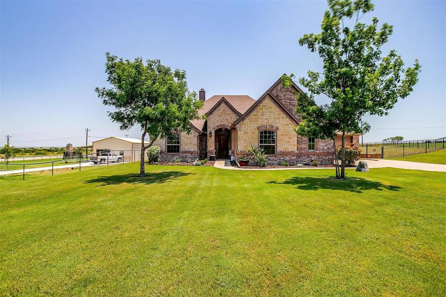 7203 Spring Ranch Court, Godley, TX 76044