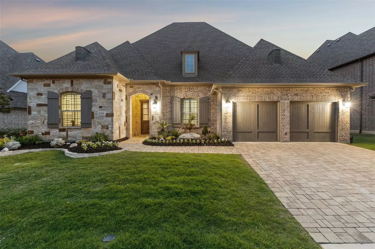 Mckinney, TX 75071,2309 Grafton Lane