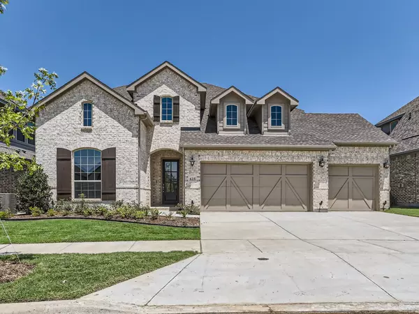 Little Elm, TX 76227,625 Evergreen Road