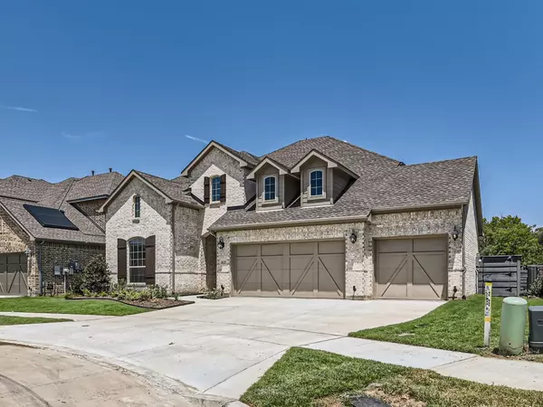 Little Elm, TX 76227,625 Evergreen Road