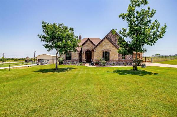 7203 Spring Ranch Court, Godley, TX 76044