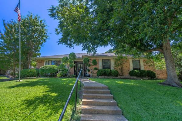 330 Biscay Drive, Garland, TX 75043