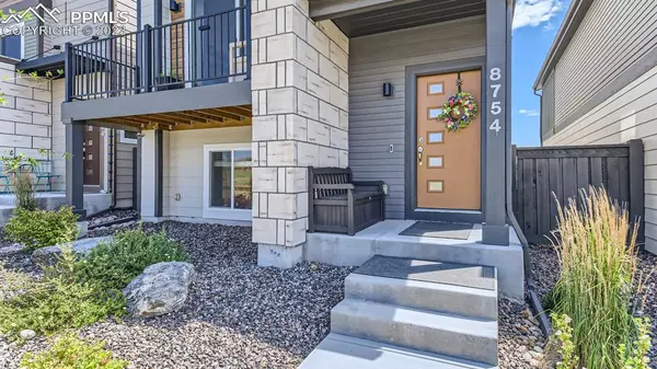 Colorado Springs, CO 80924,8754 Vaunt CT