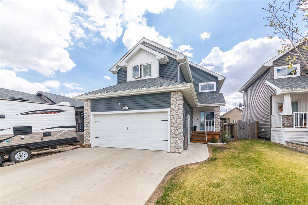 Lloydminster, AB T9V 3L3,5407 16 ST