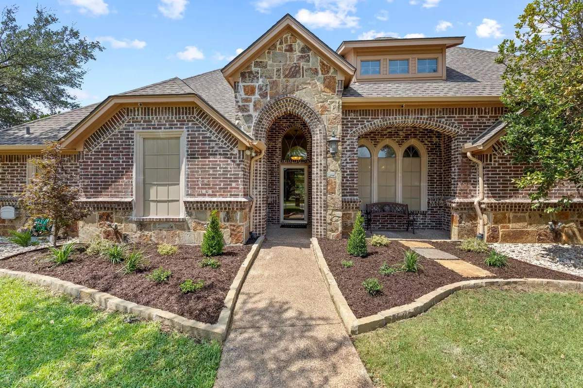 Haslet, TX 76052,513 Birchwood Lane