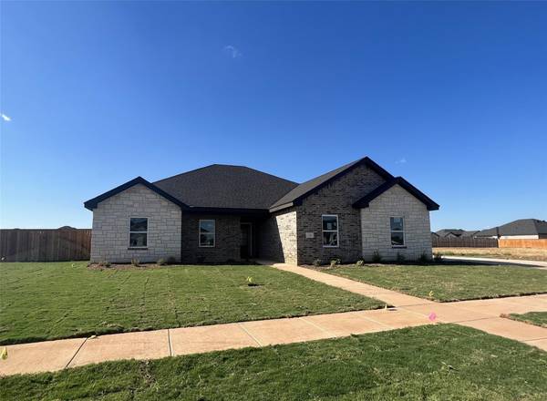 228 Blackhawk Road, Abilene, TX 79602