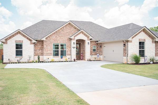 14884 Turtle Creek, Flint, TX 75762