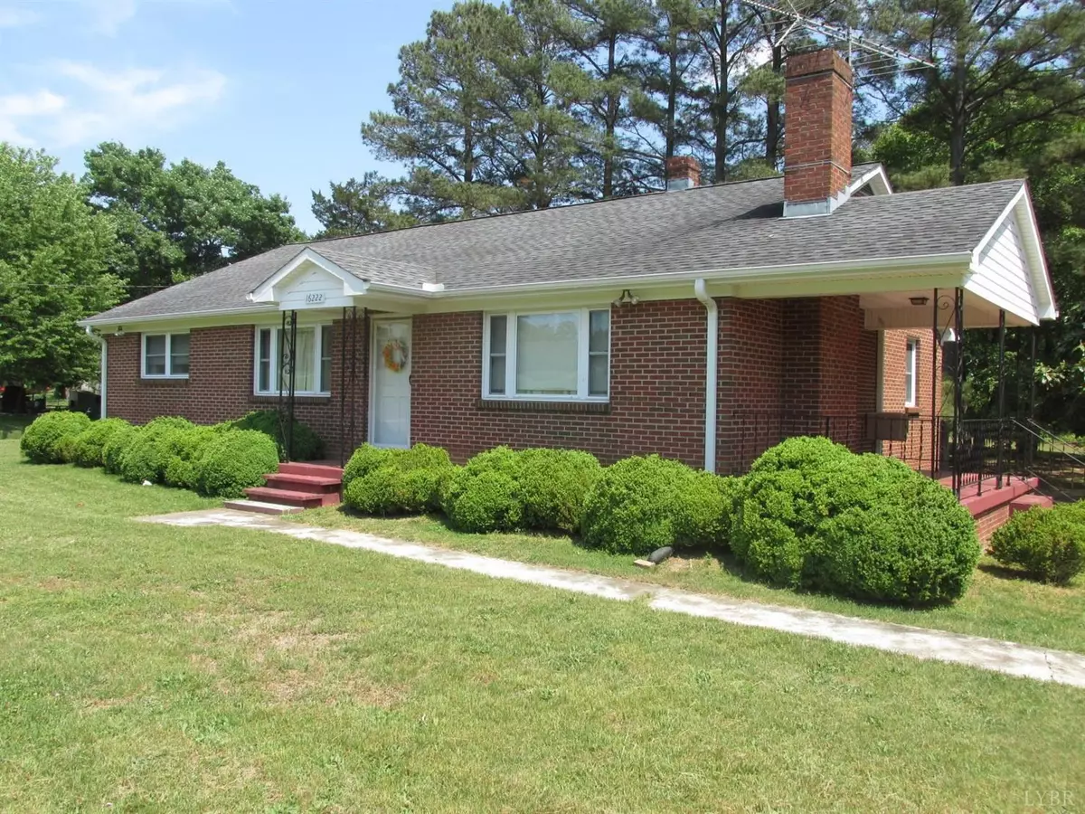 Nathalie, VA 24577,16222 LP Bailey HWY