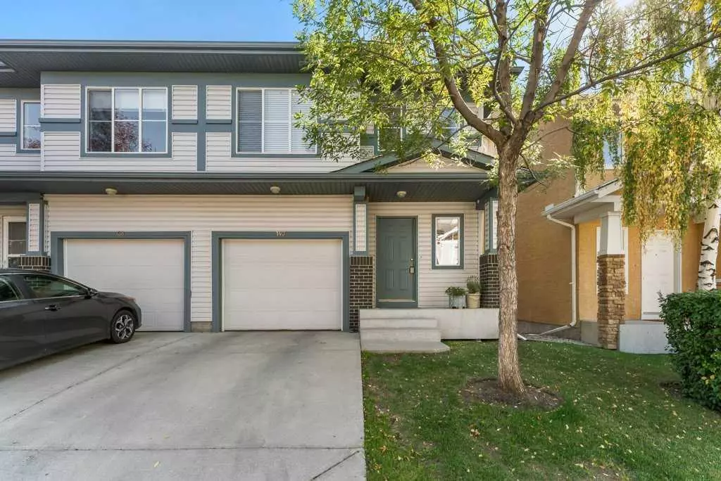 Calgary, AB T3A 6L4,140 Hidden Creek Rise NW