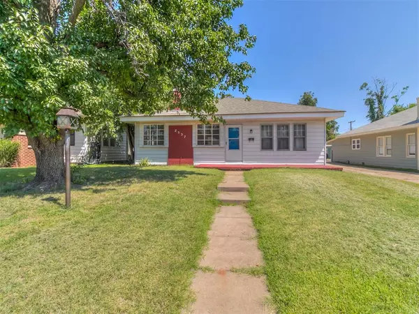 2537 NW 17th Street, Oklahoma City, OK 73107