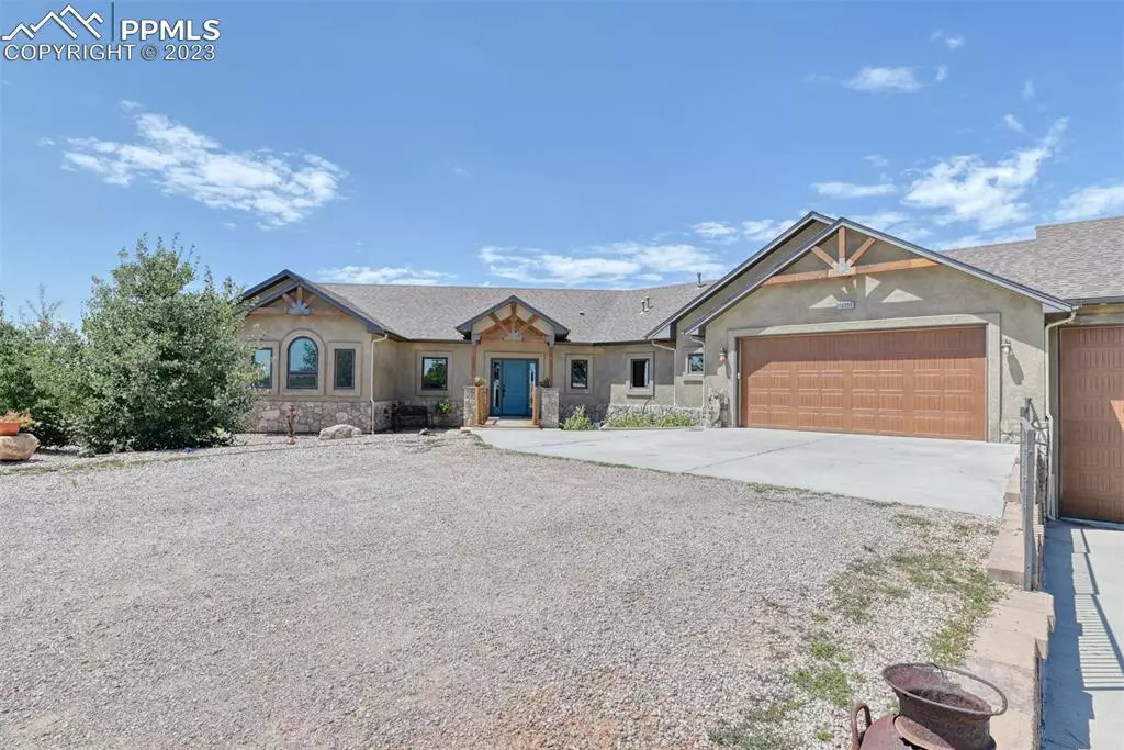 Colorado Springs, CO 80908,12890 Holmes RD