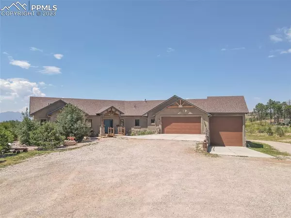 Colorado Springs, CO 80908,12890 Holmes RD