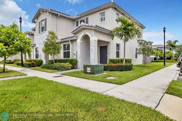 1481 SE 26th Rd  #1481, Homestead, FL 33035