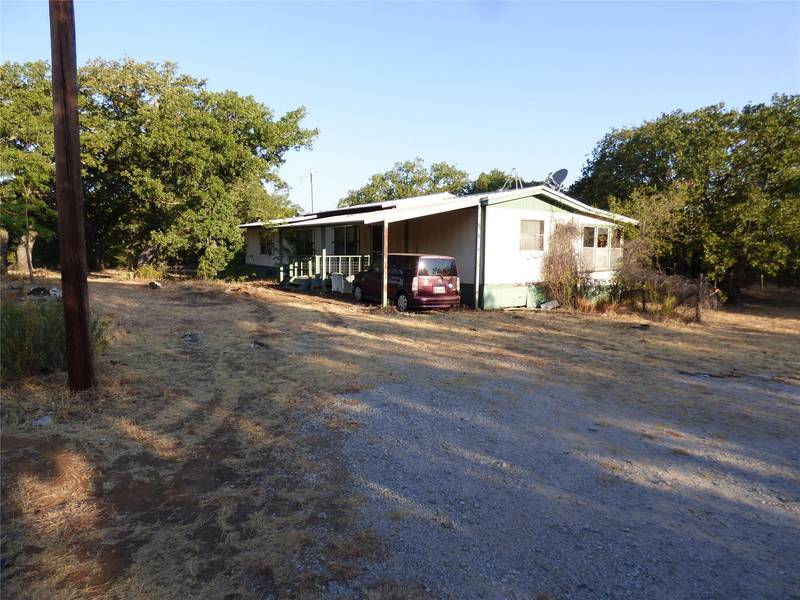 3502 Highway 112, Eastland, TX 76448