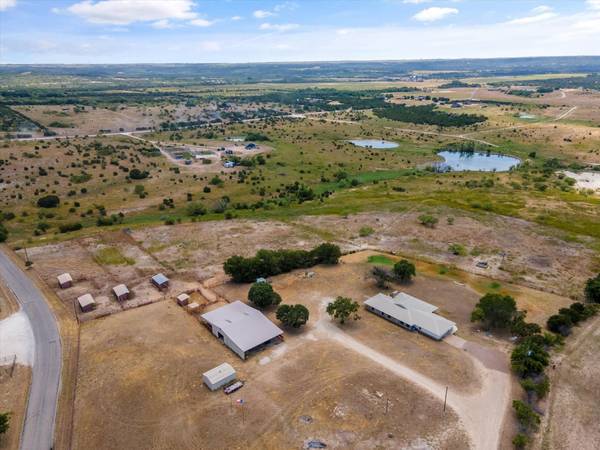 TBD Massey Road, Granbury, TX 76049