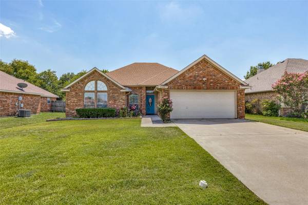 1103 Shadybrook Lane, Seagoville, TX 75159