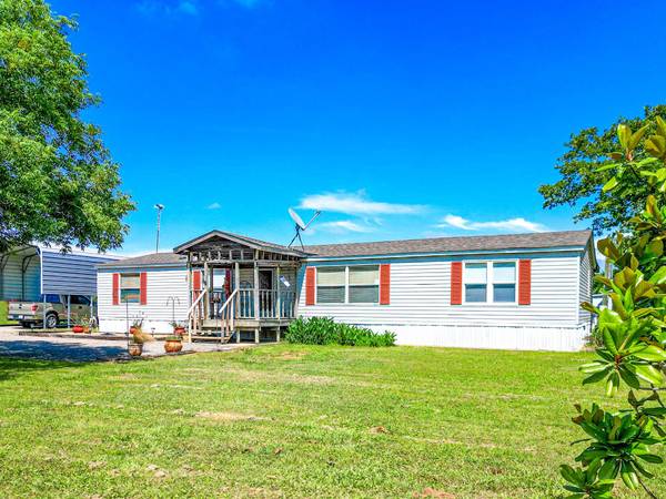 620 Vz County Road 2112, Canton, TX 75103