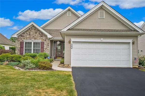 25 Glasgow, Palmer Twp, PA 18045