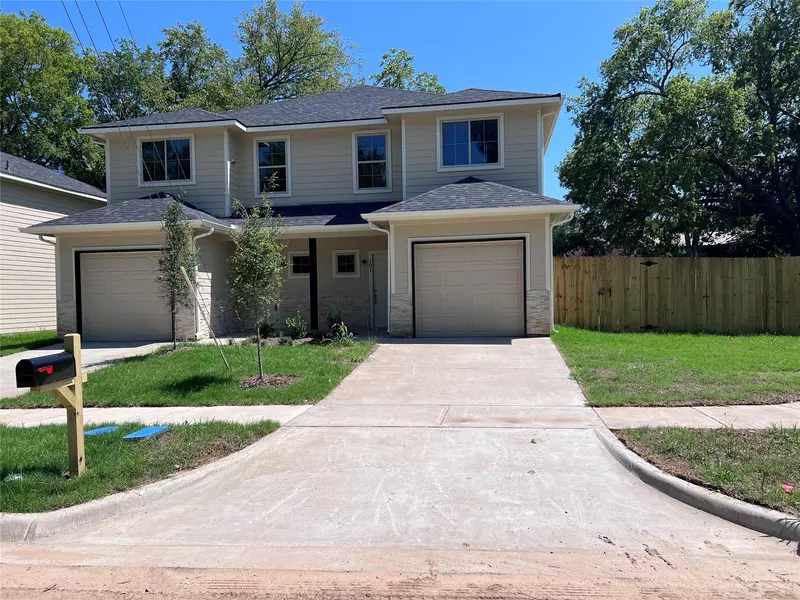 101 E S 4th Street, Bonham, TX 75418