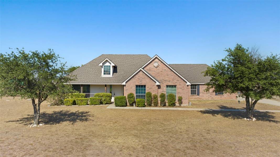 113 High View Court, Decatur, TX 76234