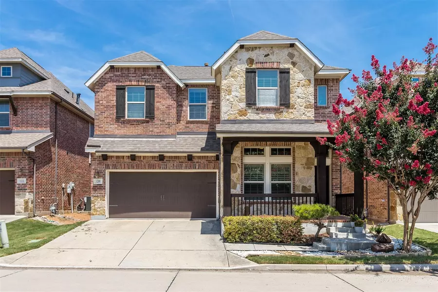 1208 Naples Drive, Richardson, TX 75080