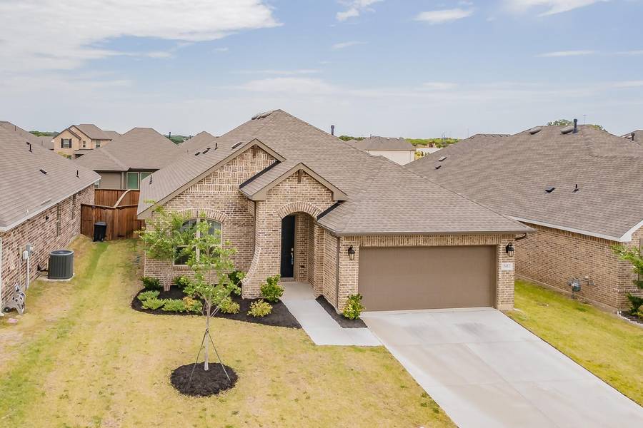 5412 Wedge Wood Drive, Haltom City, TX 76137