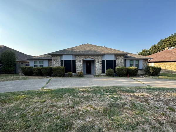 2013 Campbell Parkway, Richardson, TX 75082