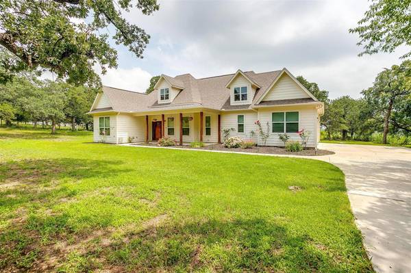 4351 County Road 1202, Cleburne, TX 76031