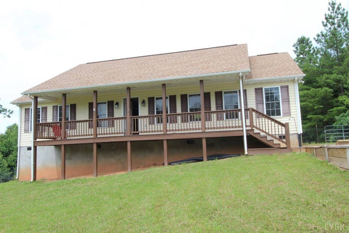 2414 Piney Grove, Rice, VA 23966