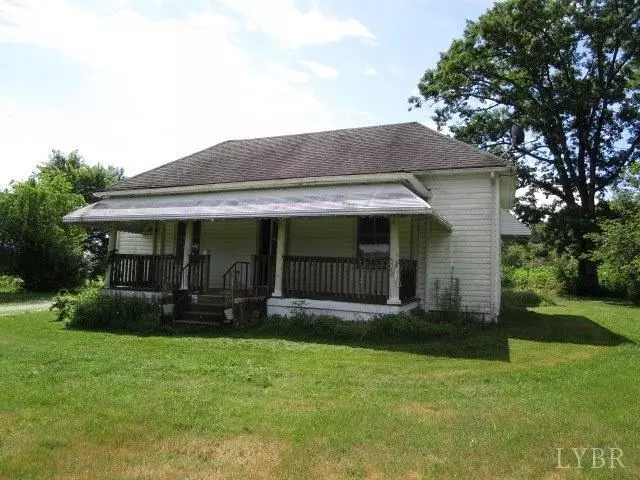 Gladys, VA 24554,3217 Pigeon Run RD