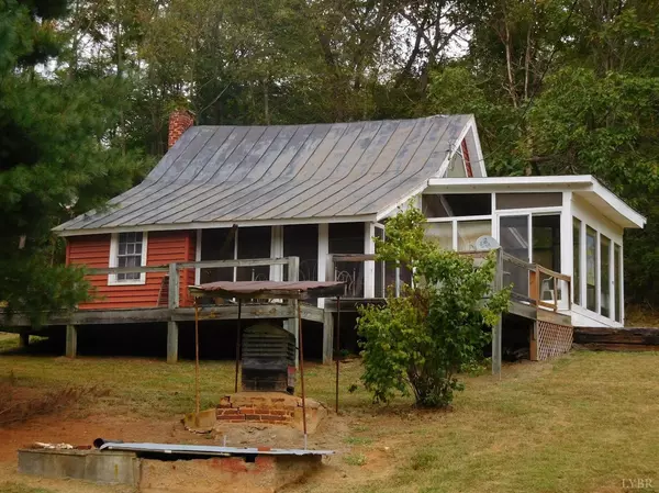 2027 Goode Station Road, Goode, VA 24556