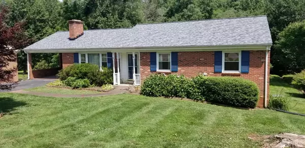 367 Winding Way, Lynchburg, VA 24502