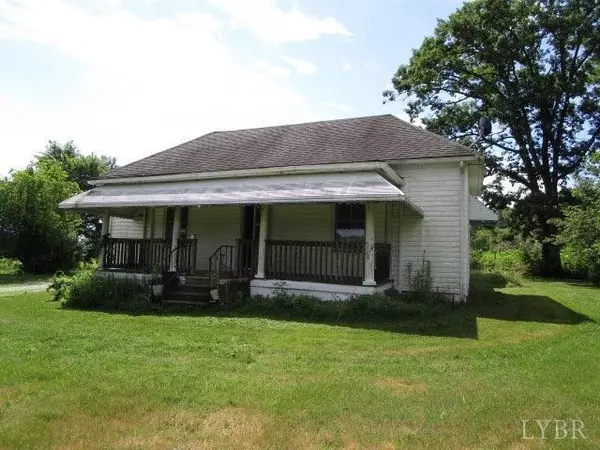 3217 Pigeon Run RD, Gladys, VA 24554