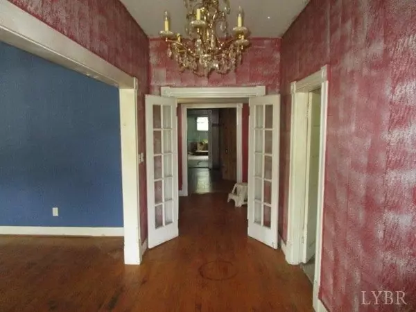 Gladys, VA 24554,3217 Pigeon Run RD