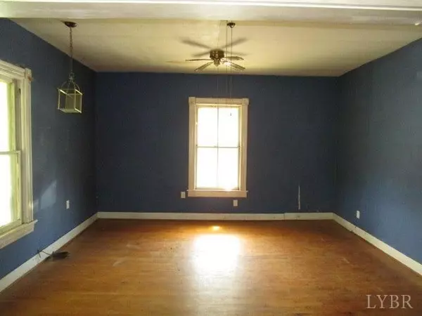 Gladys, VA 24554,3217 Pigeon Run RD