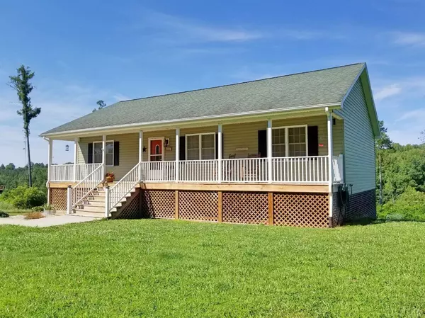 443 Reedy Springs Rd, Spout Spring, VA 24593