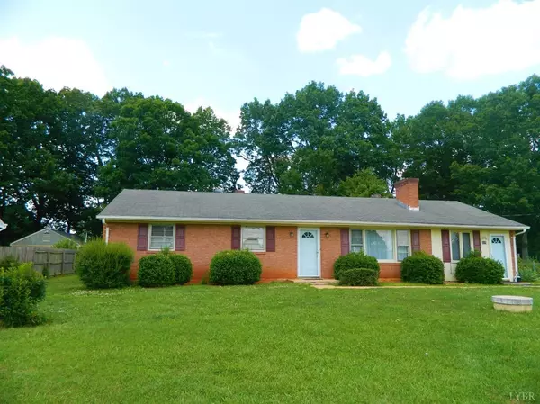 Forest, VA 24551,375 Jefferson Manor DR