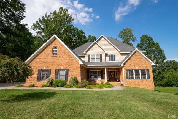 370 Hunters Mill, Evington, VA 24550