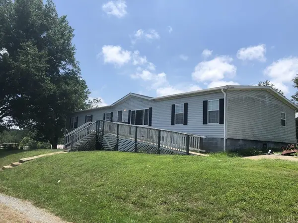 690 Hughes RD, Gladys, VA 24554