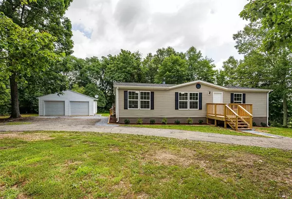 10981 Colonial Hwy, Evington, VA 24550