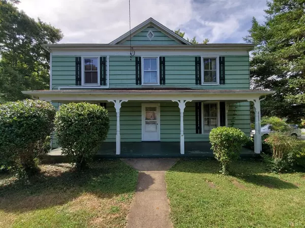 1993 S Coolwell RD, Madison Heights, VA 24572