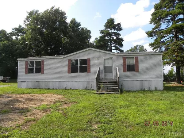 5562 Rolling Hill RD, Red House, VA 23963