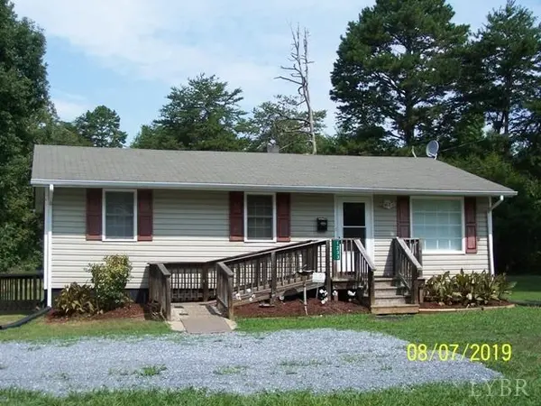 1233 Hickory Creek RD, Gladys, VA 24554