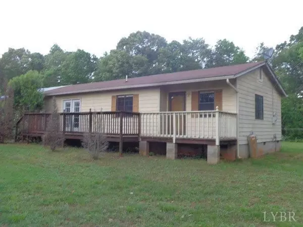 126 Page RD, Monroe, VA 24574