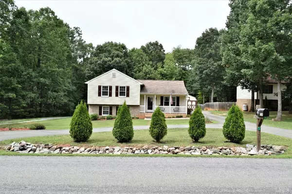 2121 Sunburst, Evington, VA 24550