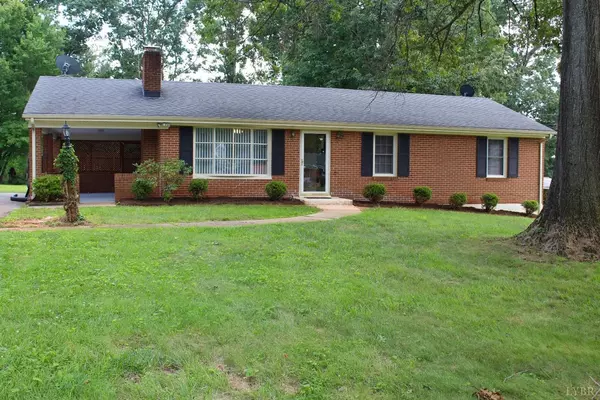 153 LAUREL DR, Madison Heights, VA 24572