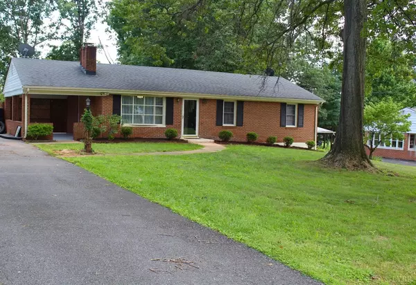 Madison Heights, VA 24572,153 LAUREL DR