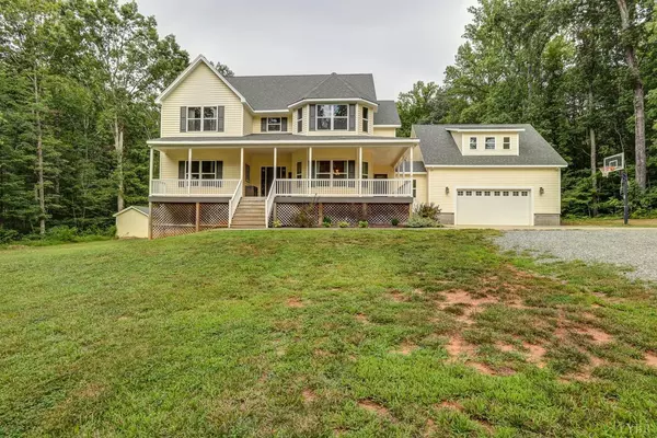 4777 Thomas Jefferson RD, Forest, VA 24551