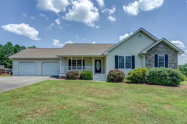 8454 Goodview RD, Goodview, VA 24095