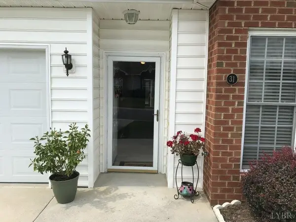 31 Crocetti LN, Lynchburg, VA 24501